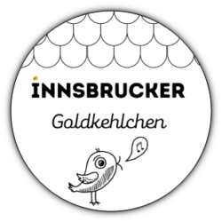 Goldkehlchen Logo